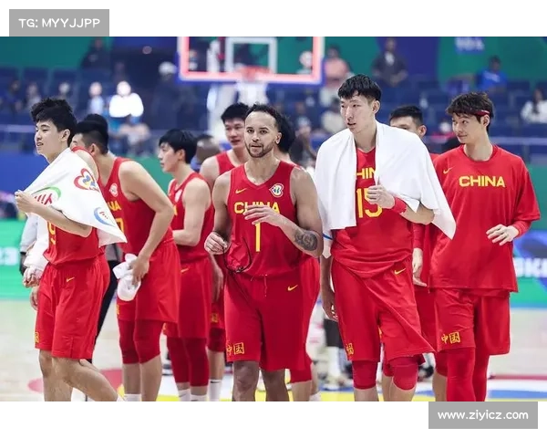 中国男篮重要赛事,中国男篮征战奥运会世界杯亚锦赛等重要赛事关键战役回顾