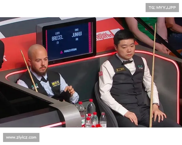 斯诺克最新赛事直播精彩对决实时更新全程免费观看 斯诺克最新赛事直播精彩对决实时更新全程免费观看