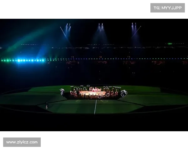 2012中超赛事—2012中超联赛开幕式