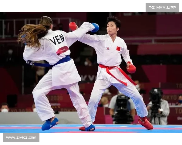 2018空手道赛事_2018全国空手道锦标赛第一站