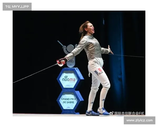 击剑有哪些赛事可以参加(击剑赛事体系详析奥运世锦赛世界杯等重要竞赛类别盘点)