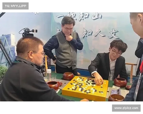围棋哪里有赛事直播 围棋哪里可以看直播