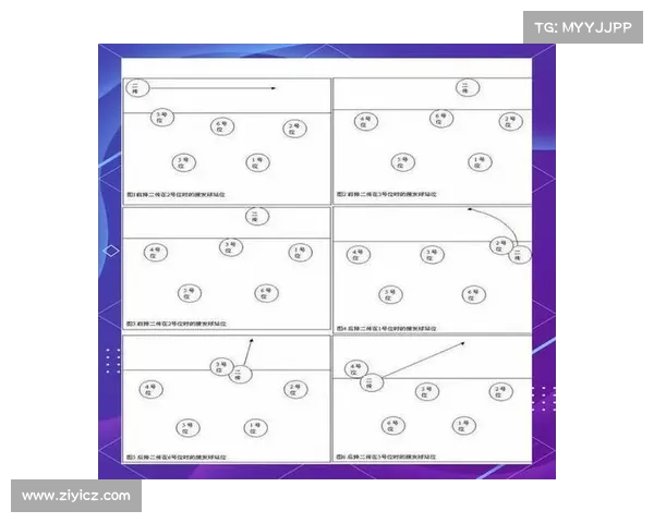 排球赛事规则 排球赛事规则有哪些