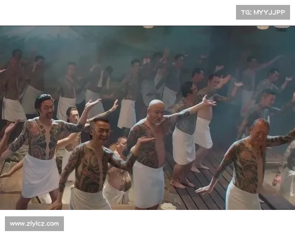 日本黑社会帮派