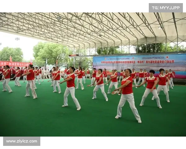 晋江体育馆盛大体育赛事火热启动，多项目竞技精彩纷呈点燃全民热情