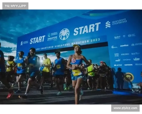 渣打马拉松2020报名