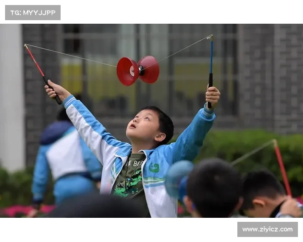 空竹赛事-空竹世界赛